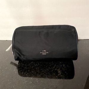 Coach Cosmetic Bag
